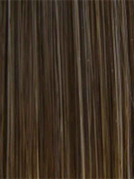 Men's System HH 8x9 401 by WigPro
